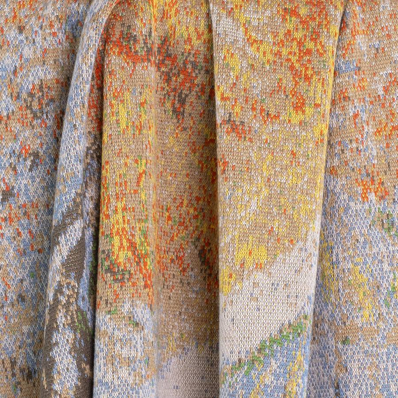 アートブランケット | フィンセント・ファン・ゴッホ | 自画像