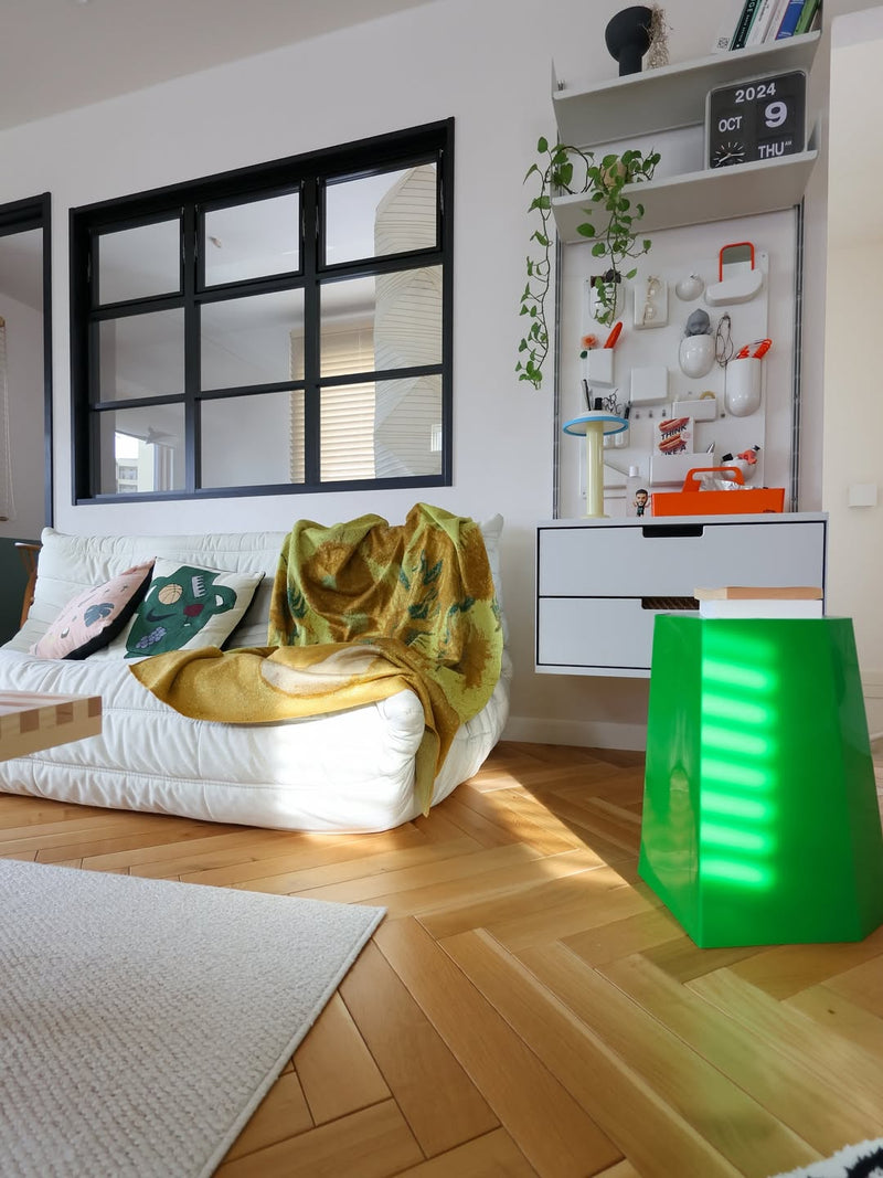 アートブランケット | フィンセント・ファン・ゴッホ | ひまわり