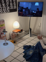 アートブランケット | フィンセント・ファン・ゴッホ | 星月夜