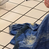 アートブランケット | フィンセント・ファン・ゴッホ | 星月夜