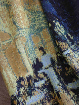 アートブランケット | フィンセント・ファン・ゴッホ | 夜のカフェテラス