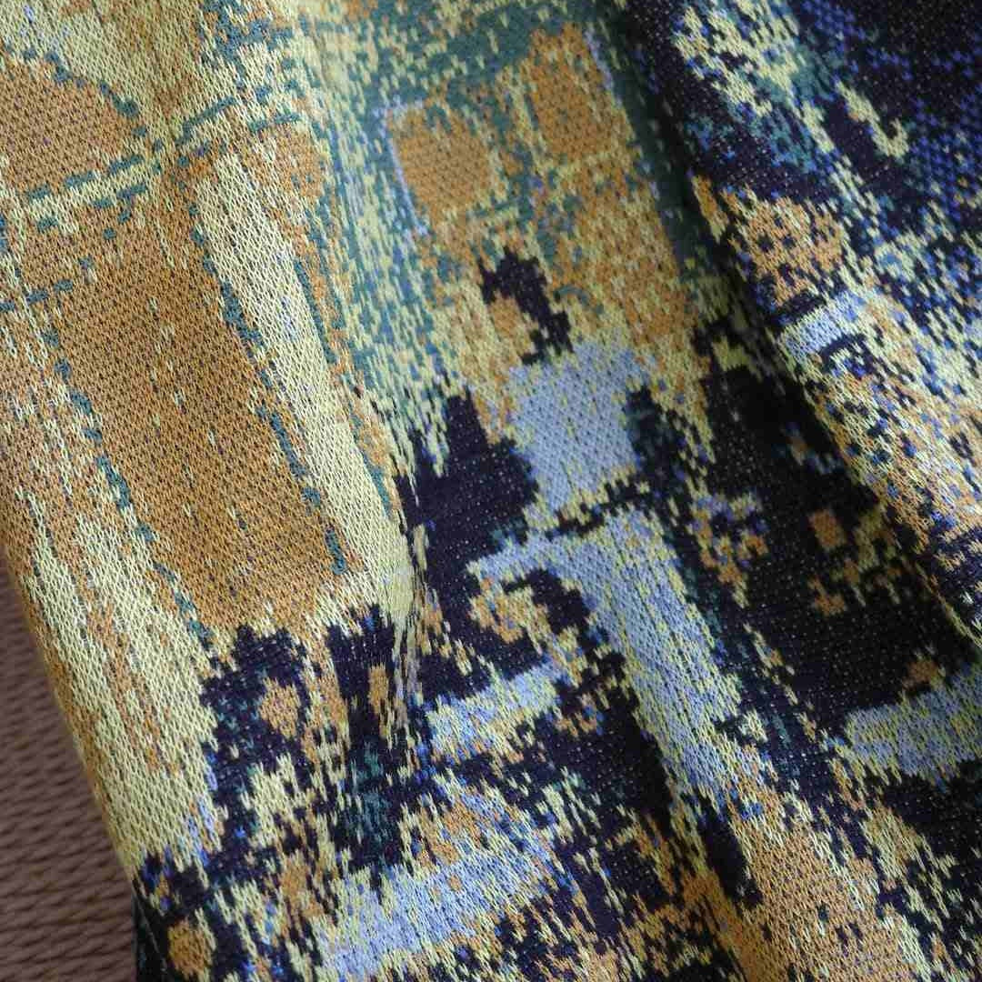 アートブランケット | フィンセント・ファン・ゴッホ | 夜のカフェテラス