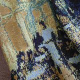 アートブランケット | フィンセント・ファン・ゴッホ | 夜のカフェテラス