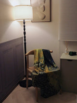 アートブランケット | フィンセント・ファン・ゴッホ | 夜のカフェテラス