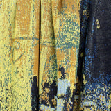 アートブランケット | フィンセント・ファン・ゴッホ | 夜のカフェテラス