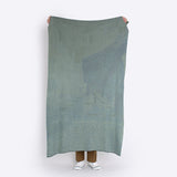 アートブランケット | フィンセント・ファン・ゴッホ | 夜のカフェテラス