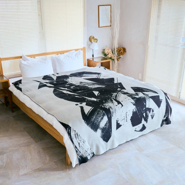 ベッドスローケット | with ink 2