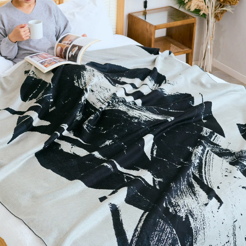 ベッドスローケット | with ink 2