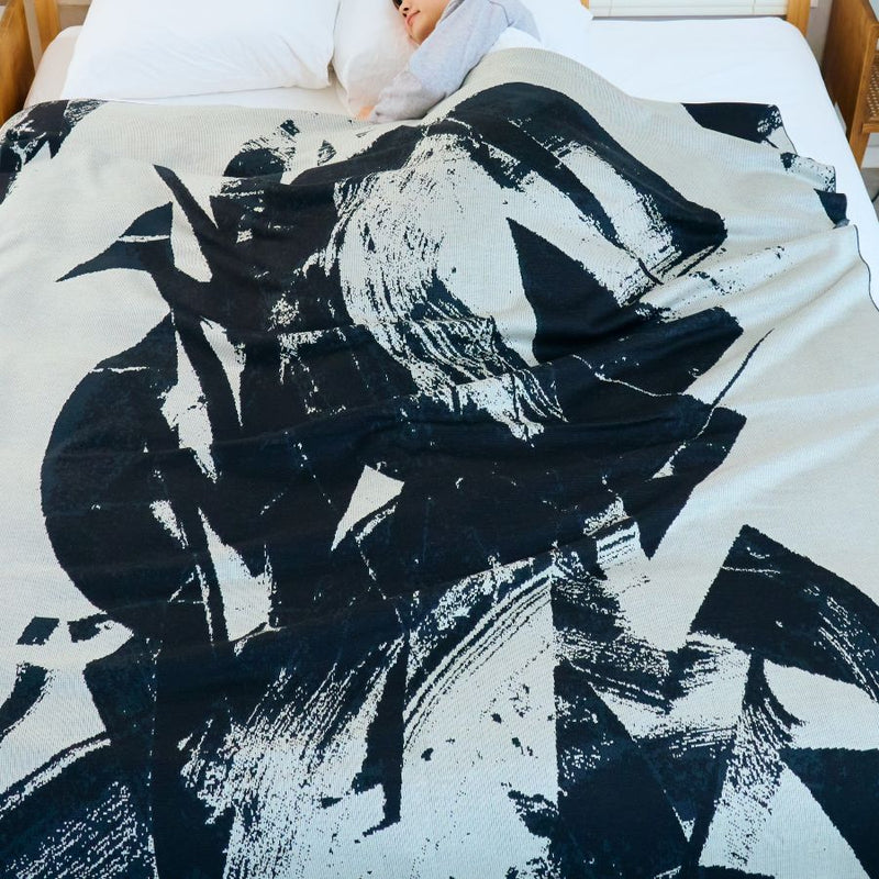 ベッドスローケット | with ink 2