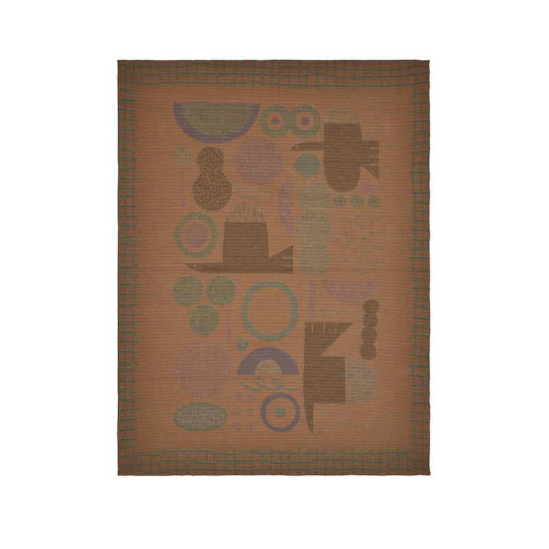 ベッドスローケット | とりとくだもの