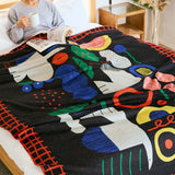 ベッドスローケット | とりとくだもの