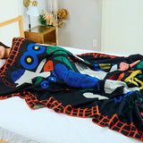 ベッドスローケット | とりとくだもの