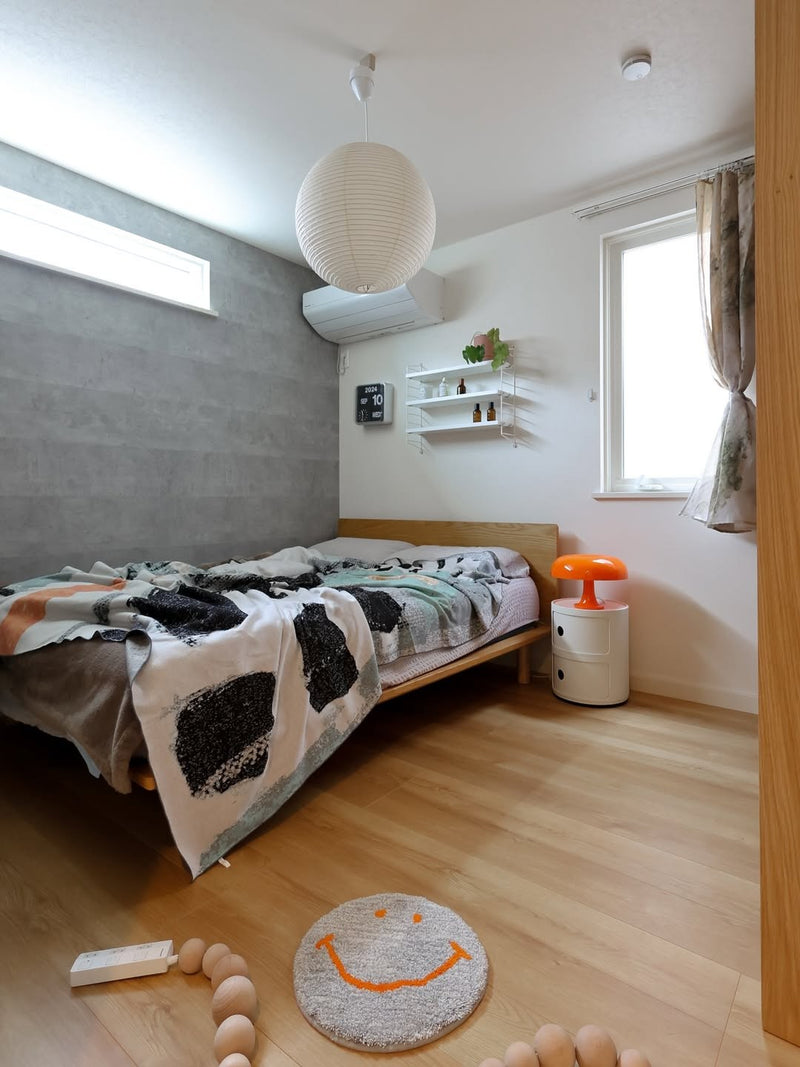 ベッドスローケット | よすが