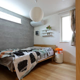 ベッドスローケット | よすが