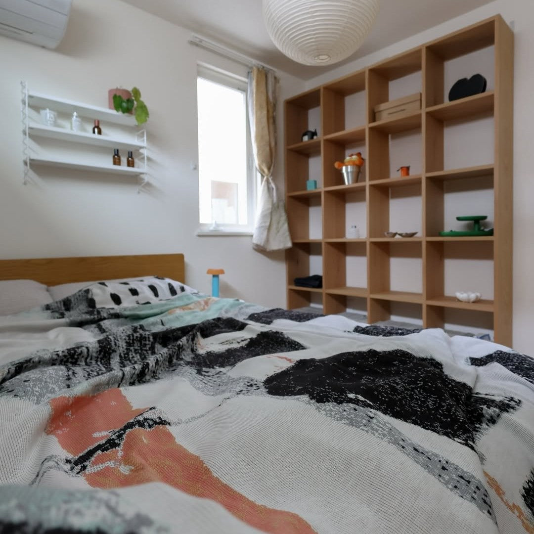 ベッドスローケット | よすが