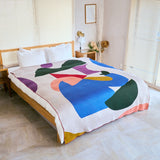 ベッドスローケット | 散策