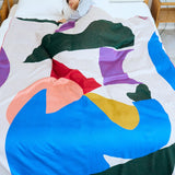 ベッドスローケット | 散策