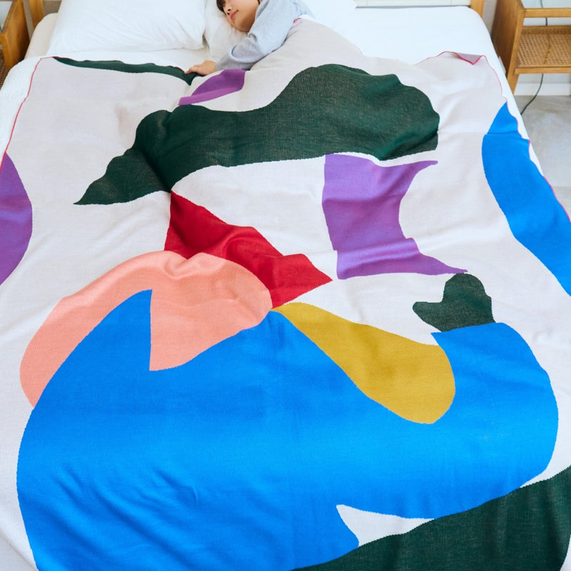 ベッドスローケット | 散策