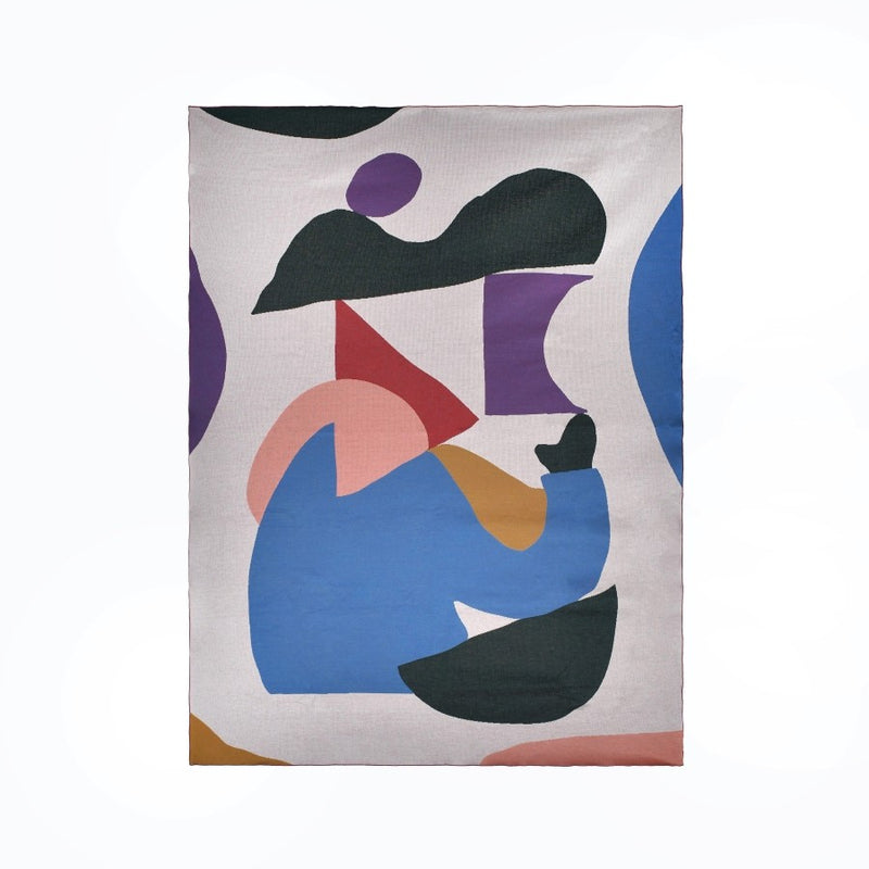 ベッドスローケット | 散策