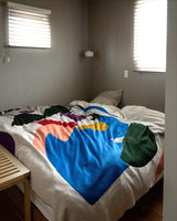 ベッドスローケット | 散策