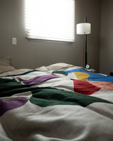 ベッドスローケット | 散策