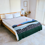 ベッドスローケット | salpicos