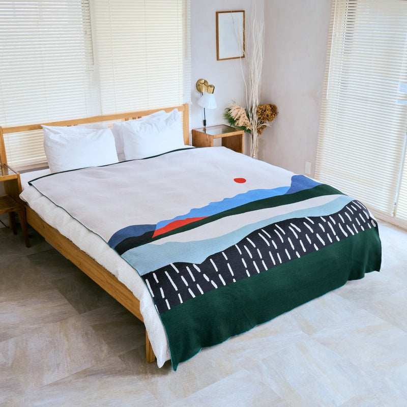 ベッドスローケット | salpicos
