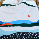 ベッドスローケット | salpicos