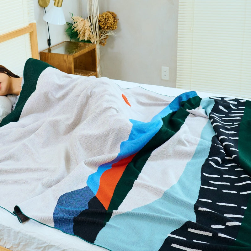 ベッドスローケット | salpicos