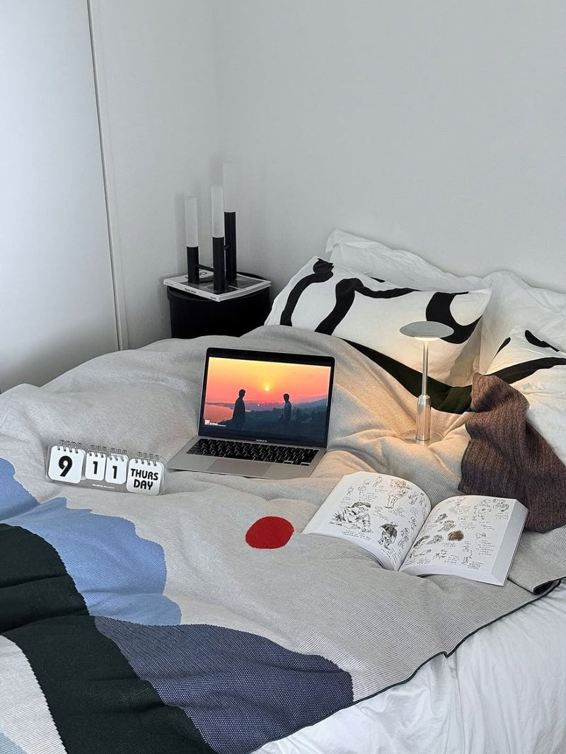 ベッドスローケット | salpicos