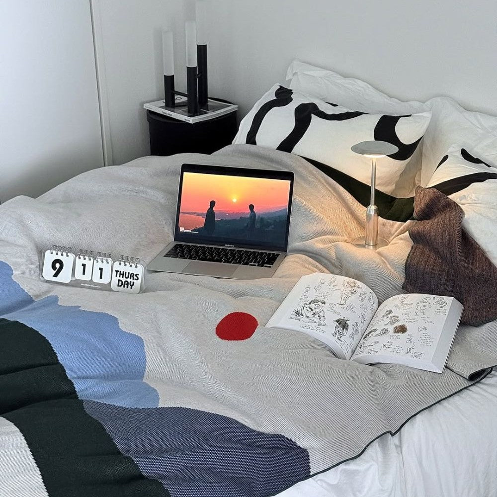 ace hotel new york ブランケット ベットカバー エースホテル ペンドルトン ブランケット ベットカバー