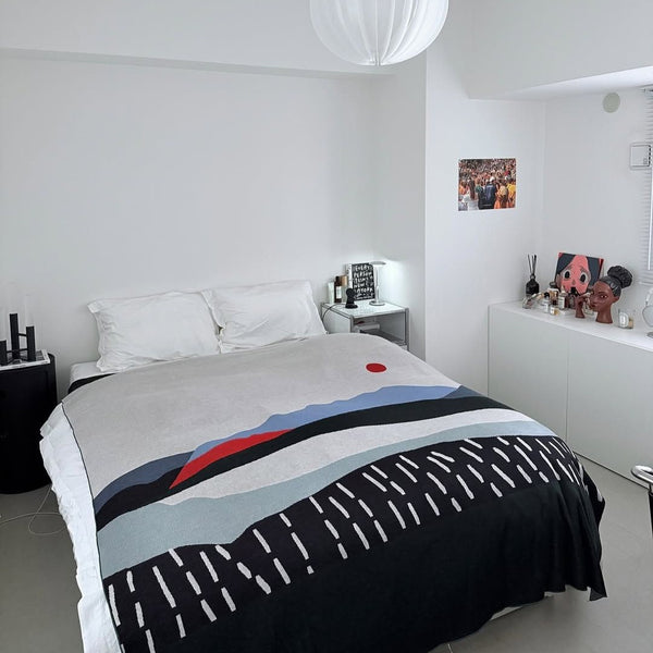 ベッドスローケット | salpicos