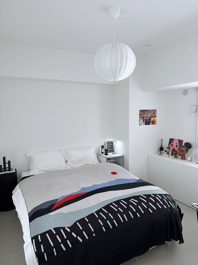 ベッドスローケット | salpicos