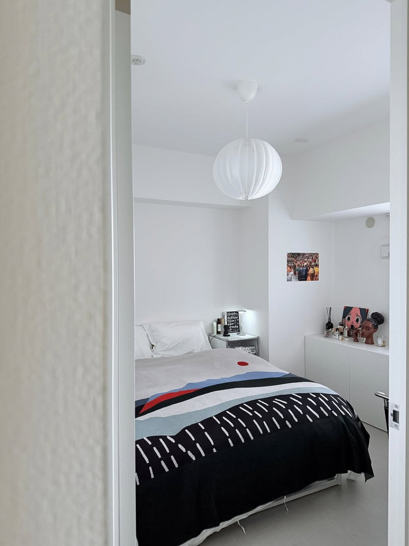 ベッドスローケット | salpicos