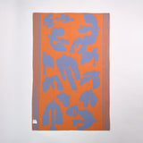 ウールブランケット | 世界で一番かわいい鳥