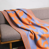 ウールブランケット | 世界で一番かわいい鳥