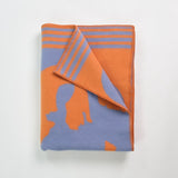 ウールブランケット | 世界で一番かわいい鳥