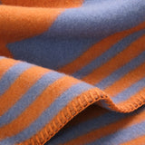 ウールブランケット | 世界で一番かわいい鳥