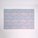 ウールブランケット | Soft dance