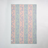 ウールブランケット | Soft dance