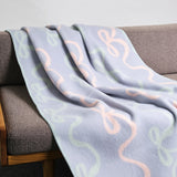 ウールブランケット | Soft dance