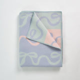 ウールブランケット | Soft dance