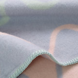 ウールブランケット | Soft dance