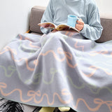 ウールブランケット | Soft dance