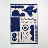 ウールブランケット | さかなのゆめ