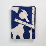 ウールブランケット | さかなのゆめ