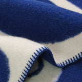 ウールブランケット | さかなのゆめ