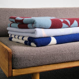 ウールブランケット | さかなのゆめ