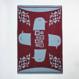 ウールブランケット | 記号