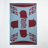 ウールブランケット | 記号